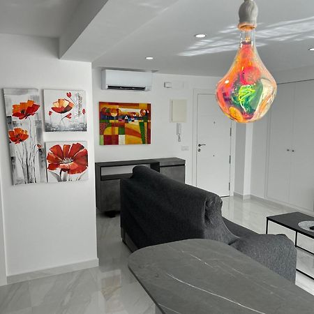 Apartamento Blanco El Albir Eksteriør bilde