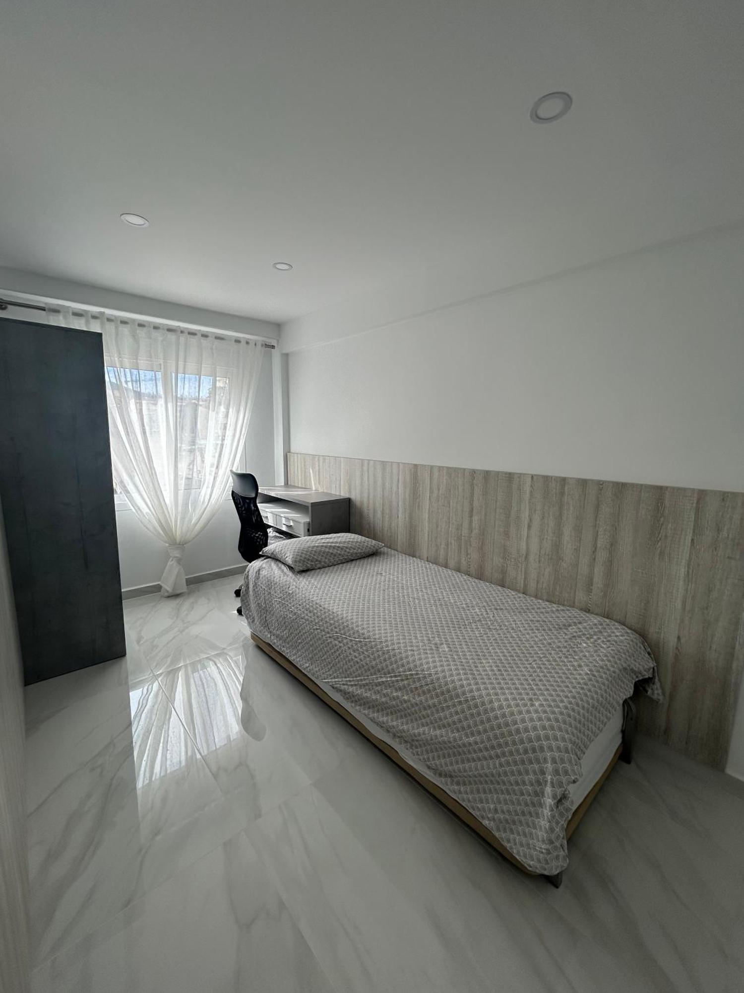 Apartamento Blanco El Albir Eksteriør bilde